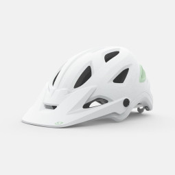 KASK DAMSKI GIRO MONTARO MIPS II W, BIAŁY,