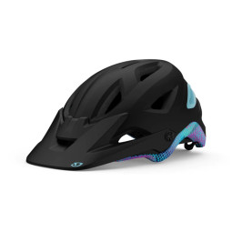 KASK DAMSKI GIRO MONTARO MIPS II W, CZARNY,