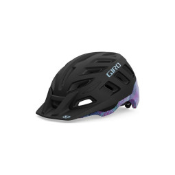 KASK DAMSKI GIRO RADIX MIPS WMN, CZARNY,
