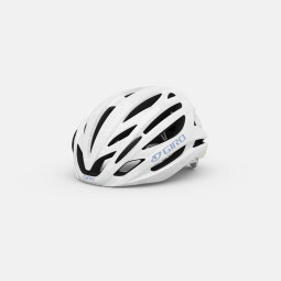 KASK DAMSKI GIRO SEYEN MIPS, PERŁOWY MAT, 51-55