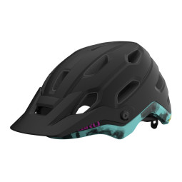 KASK DAMSKI GIRO SOURCE MIPS W, CZARNY,