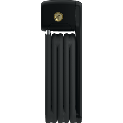 ZAPIĘCIE SZTABKOWE ABUS BORDO LITE MINI 6055/60 BK