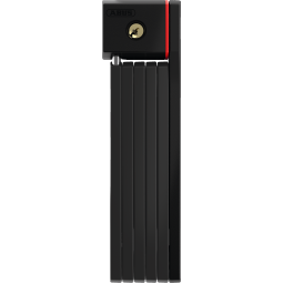 ZAPIĘCIE SZTABKOWE ABUS BORDO UGRIP 5700/80 BK ST