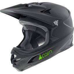 KASK ROW. FULL CAIRN X TRACK LOC HELMET,
