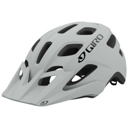 KASK ROW. GIRO FIXTURE MIPS, SZARY MAT, 54-61CM