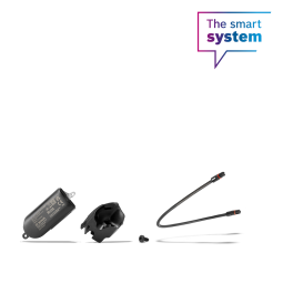 ALARM ANTYKRADZIEŻOWY BOSCH CONNECTMODULE BCM3100