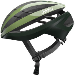 KASK ROWEROWY ABUS AVENTOR, OPAL GREEN, S