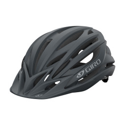 KASK ROWEROWY GIRO ARTEX MIPS, GRANATOWY, 55-59CM