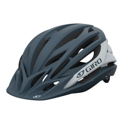 KASK ROWEROWY GIRO ARTEX MIPS, BLUE/WHT, 59-63CM