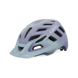 KASK GIRO RADIX MIPS, LILAC LIFTED, 55-59CM
