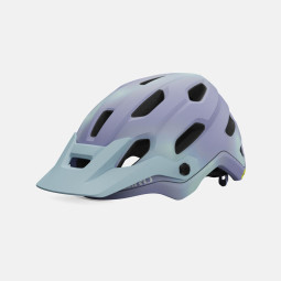 KASK ROW. GIRO SOURCE MIPS, LILAC LIFTED, 55-59CM