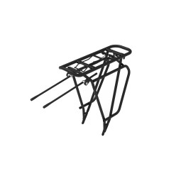 BAGAŻNIK E-ROW. KTM CARRIER MTB RT 29/27,5"