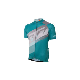 KOSZULKA KR. RĘK. KTM FACTORY JERSEY RACE, BLUE,