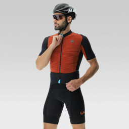 KOSZULKA ROW. UYN M ALLROAD OW SHIRT SH SL, OG,