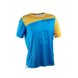 KOSZULKA ROWEROWA RACE FACE INDY SS, DIJON,