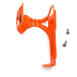 KOSZYK BID. BOCZNY KTM BOTTLE CAGE SIDE ALLOY ORAN