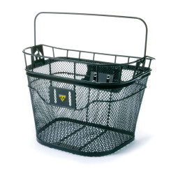 KOSZYK NA KIEROWNICE TOPEAK BASKET FRONT,