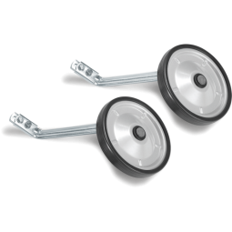 KÓŁKA BOCZNE PUKY, ZL16 / ZL18