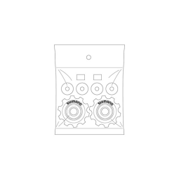 KÓŁKO PRZERZUTKI TYLNEJ SHIMANO RDTY22/30