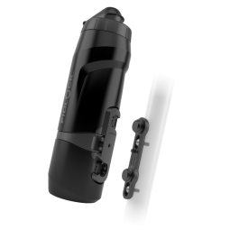 BIDON FIDLOCK TWIST 800 ML + BAZA BIKE,