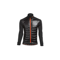 KURTKA ROWEROWA KTM FACTORY TEAM RACE ZIP,