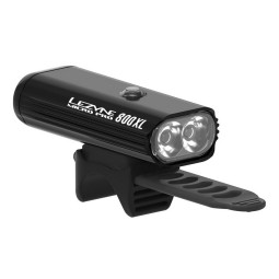 LAMPKA LEZYNE MICRO DRIVE PRO 800XL REMOTE LOADED