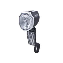 LAMPKA PRZÓD POD DYNAMO SPANNINGA KENDO+ XDO, 120L