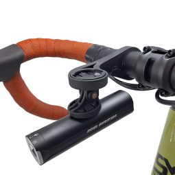 LAMPKA ROW. PRZEDNIA JET VOLCANO 1500 AU248, 1500L