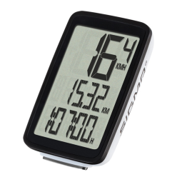 LICZNIK ROWEROWY SIGMA PURE 1, ATS