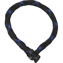 ŁAŃCUCH ABUS IVERA CHAIN 7210/110, BLUE