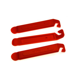 ŁYŻKI DO OPON KTM TIRE LEVER EXTRA STRONG, 3 PCS