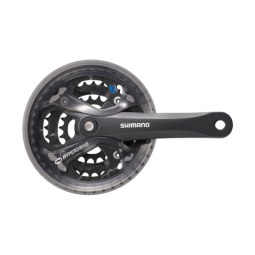 MECHANIZM KORB. SHIMANO FC-M361 7/8RZ 175 42/32/22