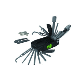 MULTITOOL ROWEROWY TOPEAK ALIEN X
