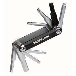 MULTITOOL ROWEROWY TOPEAK NANO 9 CNC