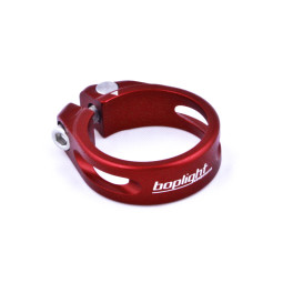 OBEJMA PODSIODŁOWA BOPLIGHT CNC ALU 36.0