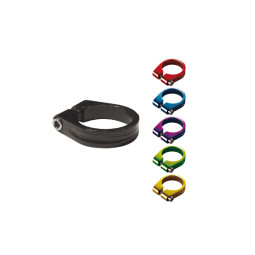 OBEJMA PODSIODŁOWA SC-100 31.8 MM,