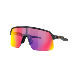 OKULARY OAKLEY SUTRO LITE MATTE BLACK, PRIZM ROAD