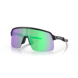 OKULARY OAKLEY SUTRO LITE MATTE FADE, PRIZM JADE