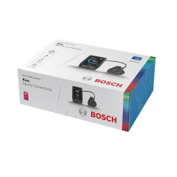 BOSCH BUI330 WYŚWIETLACZ KIOX + WYPOSAŻENIE DODAT.