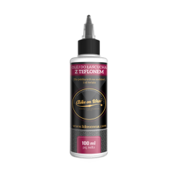 OLEJ DO ŁAŃCUCHA BIKE ON WAX TEFLON, 100ml