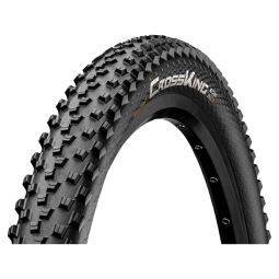 OPONA CONTINENTAL CROSS KING, 24" X 2.00