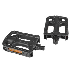 PEDAŁY ROWEROWE, CH-FP-804 PL, CZARNE