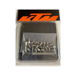 PINY WYMIENNE KTM TEAM PINS FREERIDE MTB/BMX