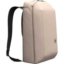 PLECAK DB FREYA BACKPACK, BEŻOWY, 16L