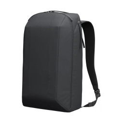 PLECAK DB THE MAKELOS BACKPACK, CZARNY, 16L