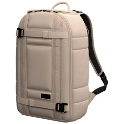 PLECAK DB THE RAMVERK BACKPACK, BEŻOWY, 21L