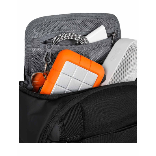 PLECAK DB THE RAMVERK BACKPACK, BEŻOWY, 21L