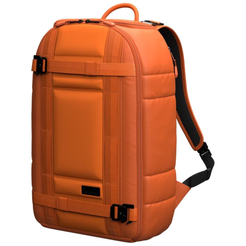 PLECAK DB THE RAMVERK BACKPACK, POMARAŃCZOWY, 21L