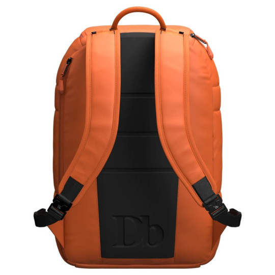 PLECAK DB THE RAMVERK BACKPACK, POMARAŃCZOWY, 21L