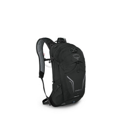 PLECAK ROWEROWY OSPREY SYNCRO 12, 12L, CZARNY